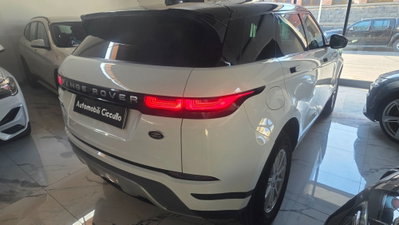 Land Rover Range Rover Evoque 2.0D I4-L.Flw 150 CV AWD Auto R-Dynamic (6)