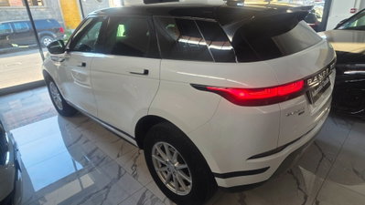 Land Rover Range Rover Evoque 2.0D I4-L.Flw 150 CV AWD Auto R-Dynamic (9)