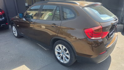BMW X1 xDrive20d Futura (10)