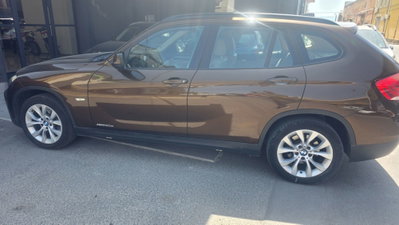 BMW X1 xDrive20d Futura (11)