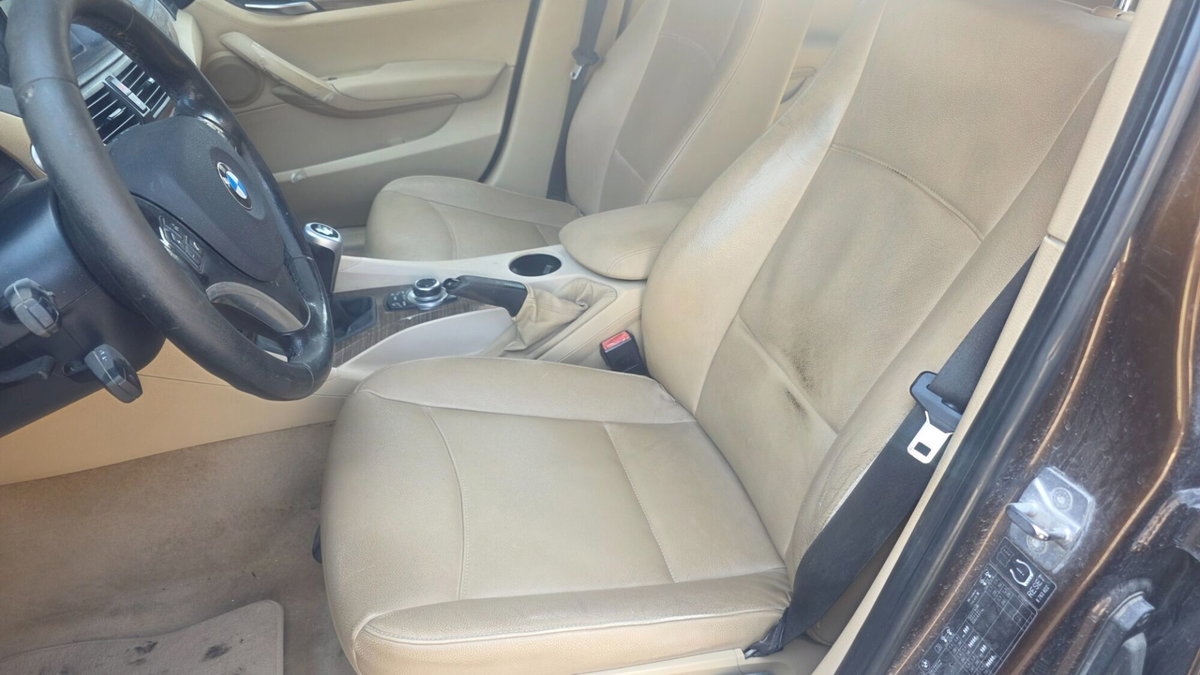 BMW X1 xDrive20d Futura (15)