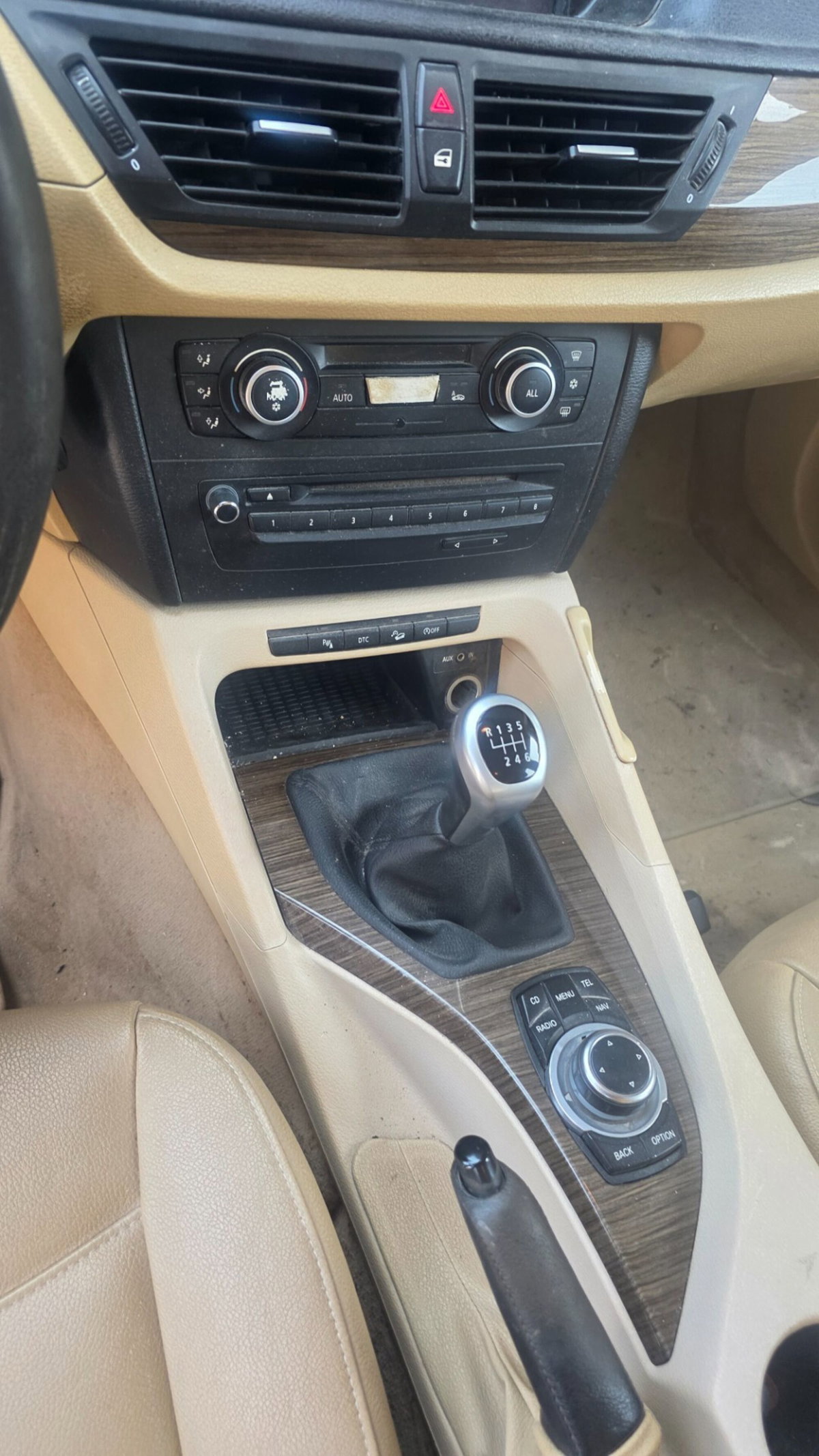 BMW X1 xDrive20d Futura (18)