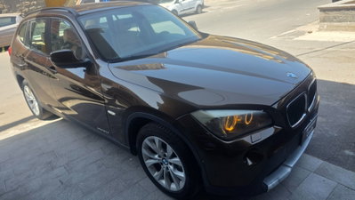 BMW X1 xDrive20d Futura (4)