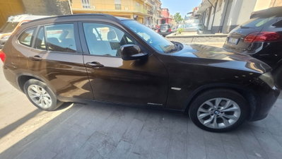 BMW X1 xDrive20d Futura (5)
