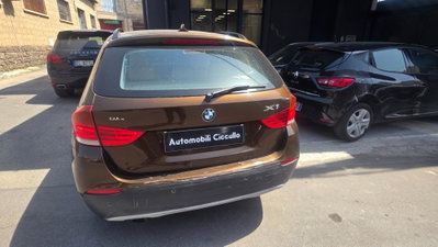 BMW X1 xDrive20d Futura (6)