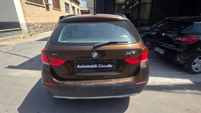 BMW X1 xDrive20d Futura (7)