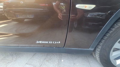 BMW X1 xDrive20d Futura (8)