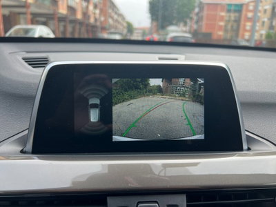 BMW X1 sDrive 18d xLine (11)