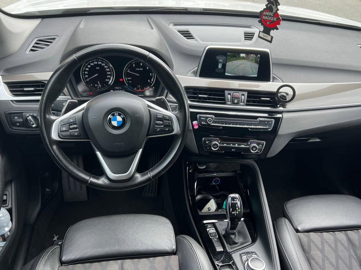 BMW X1 sDrive 18d xLine (12)