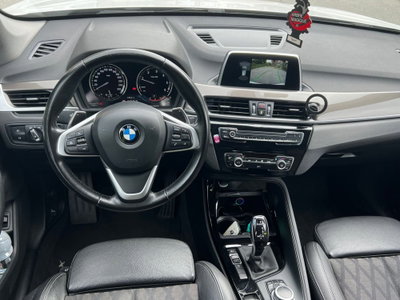 BMW X1 sDrive 18d xLine (12)