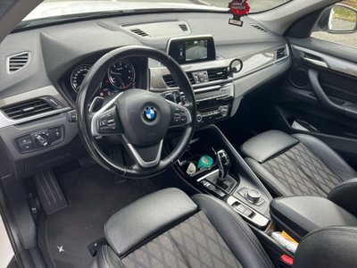 BMW X1 sDrive 18d xLine (13)