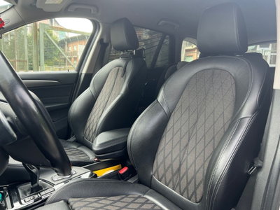 BMW X1 sDrive 18d xLine (14)