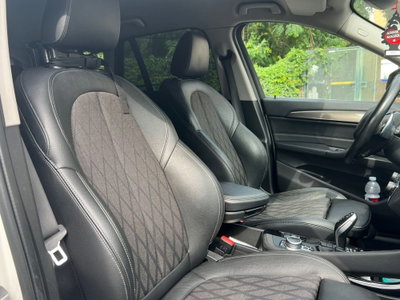 BMW X1 sDrive 18d xLine (15)