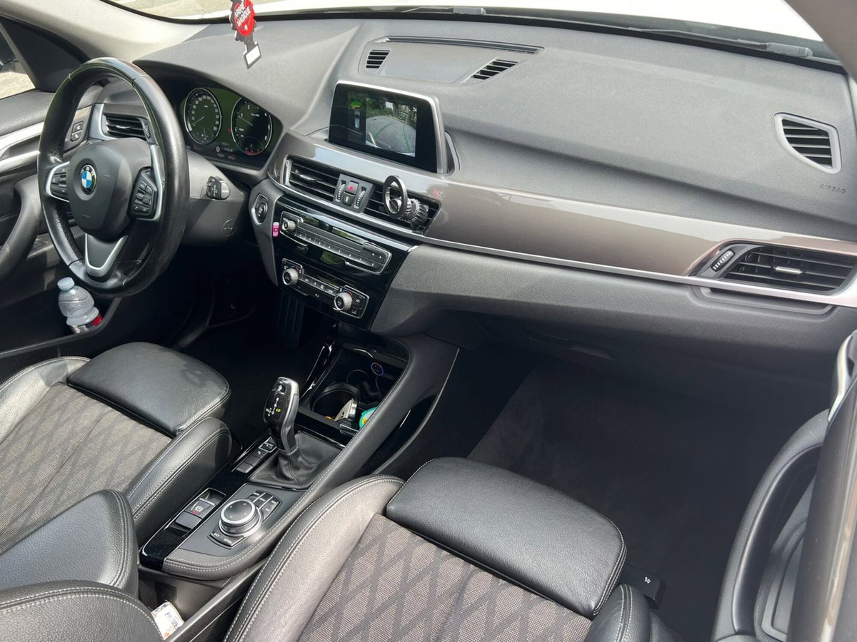 BMW X1 sDrive 18d xLine (16)