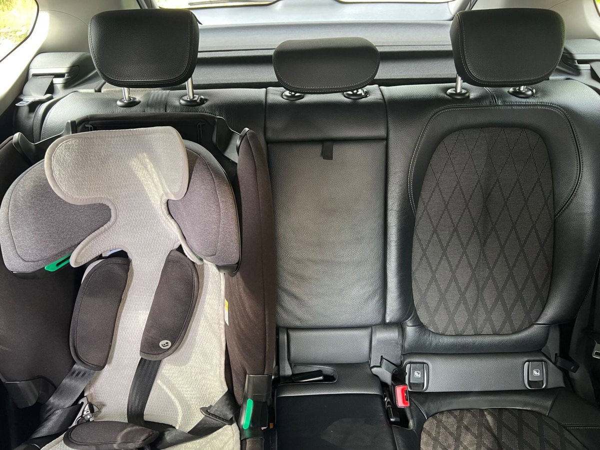 BMW X1 sDrive 18d xLine (17)
