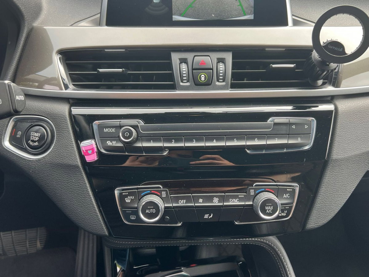BMW X1 sDrive 18d xLine (19)