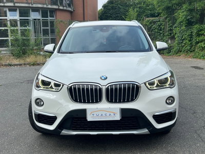 BMW X1 sDrive 18d xLine (3)