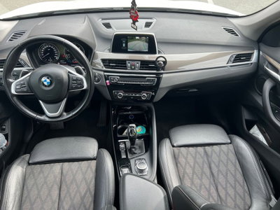 BMW X1 sDrive 18d xLine (9)
