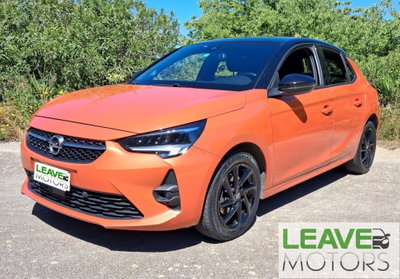 Opel Corsa 1.2 100 CV Design & Tech usata