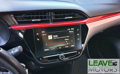 Opel Corsa 1.2 100 CV Design & Tech (11)