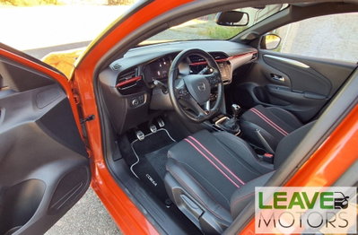 Opel Corsa 1.2 100 CV Design & Tech (14)