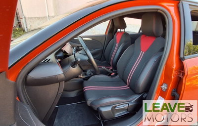 Opel Corsa 1.2 100 CV Design & Tech (15)