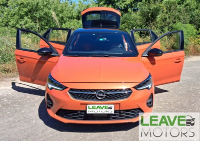 Opel Corsa 1.2 100 CV Design & Tech (2)