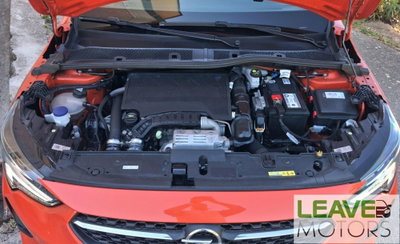 Opel Corsa 1.2 100 CV Design & Tech (20)