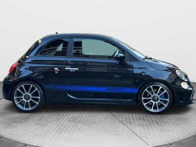 Abarth 595 595 1.4 Turbo T-Jet 145 CV (19)