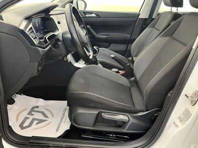 Volkswagen Taigo 1.0 TSI 110 CV DSG Life (5)