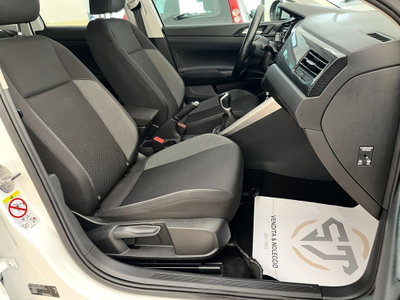Volkswagen Taigo 1.0 TSI 110 CV DSG Life (7)
