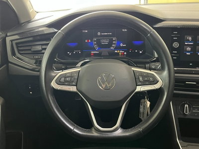 Volkswagen Taigo 1.0 TSI 110 CV DSG Life (9)