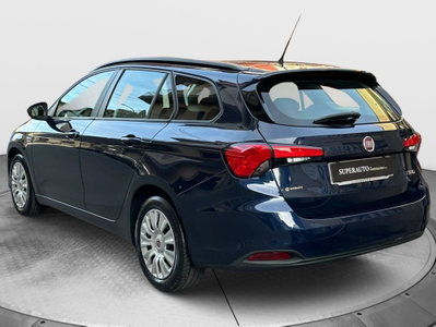 Fiat Tipo Station Wagon Tipo 1.3 Mjt S&S SW Lounge (4)