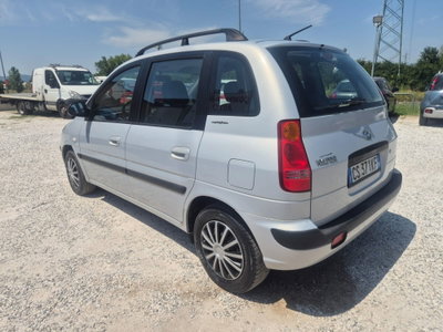 Hyundai Matrix CRDi TD Style (5)