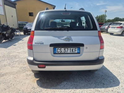 Hyundai Matrix CRDi TD Style (6)