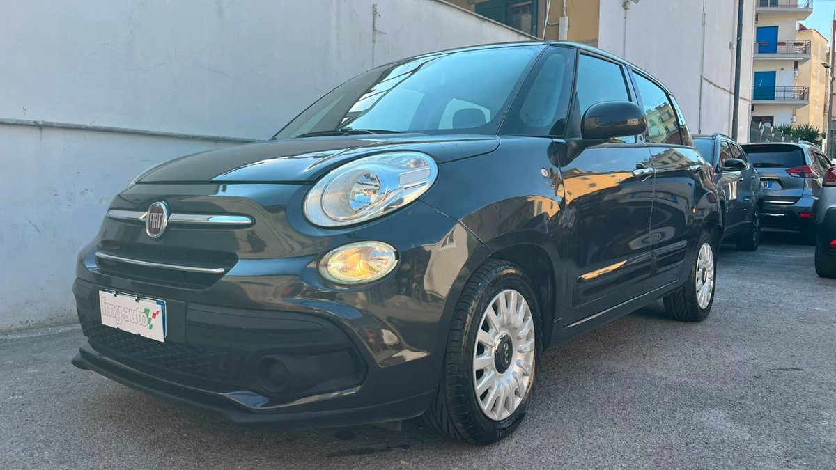 Fiat 500L 1.3 Multijet 95 CV Business