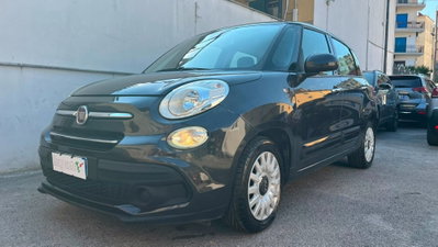 Fiat 500L 1.3 Multijet 95 CV Business usata
