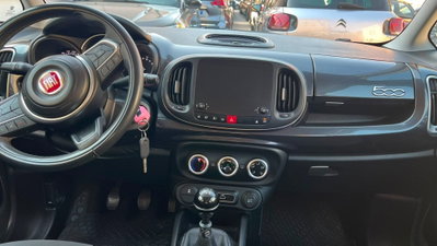 Fiat 500L 1.3 Multijet 95 CV Business (10)