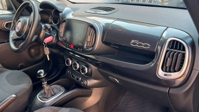 Fiat 500L 1.3 Multijet 95 CV Business (11)