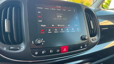 Fiat 500L 1.3 Multijet 95 CV Business (12)