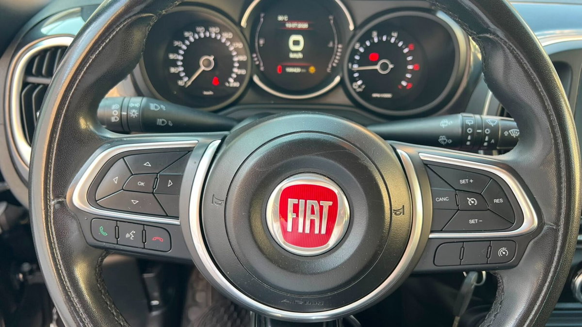 Fiat 500L 1.3 Multijet 95 CV Business (13)