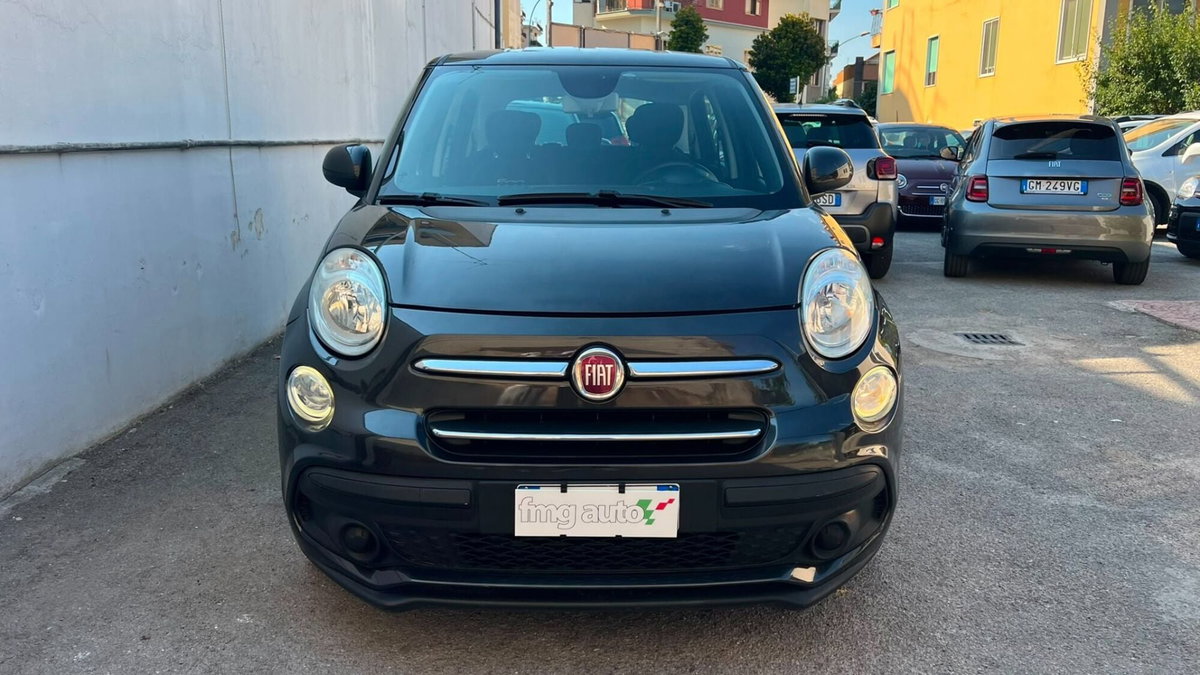 Fiat 500L 1.3 Multijet 95 CV Business (2)