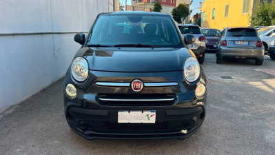 Fiat 500L 1.3 Multijet 95 CV Business (2)