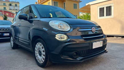 Fiat 500L 1.3 Multijet 95 CV Business (3)