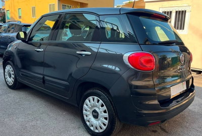 Fiat 500L 1.3 Multijet 95 CV Business (6)