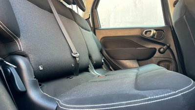 Fiat 500L 1.3 Multijet 95 CV Business (8)