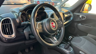 Fiat 500L 1.3 Multijet 95 CV Business (9)