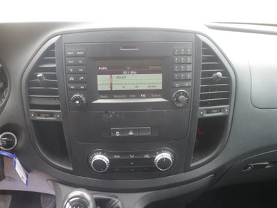 Mercedes-Benz Vito 2.2 114 CDI PC-SL Furgone Long (11)