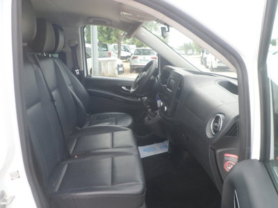 Mercedes-Benz Vito 2.2 114 CDI PC-SL Furgone Long (12)