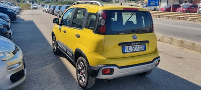Fiat Panda Cross Cross 1.3 MJT 95 CV S&S 4x4 (2)